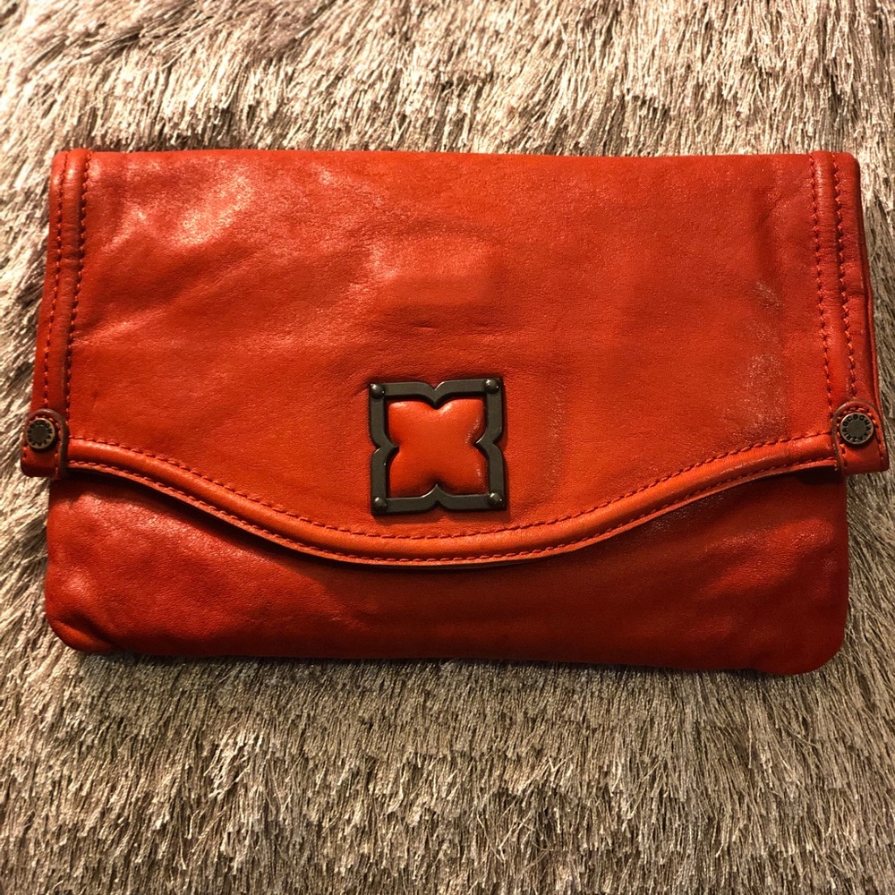 BCBG Clutch
